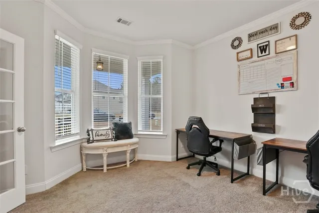 $439,900 | 26 Belvedere Drive, Guyton, GA 31312