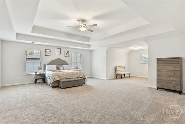 $439,900 | 26 Belvedere Drive, Guyton, GA 31312