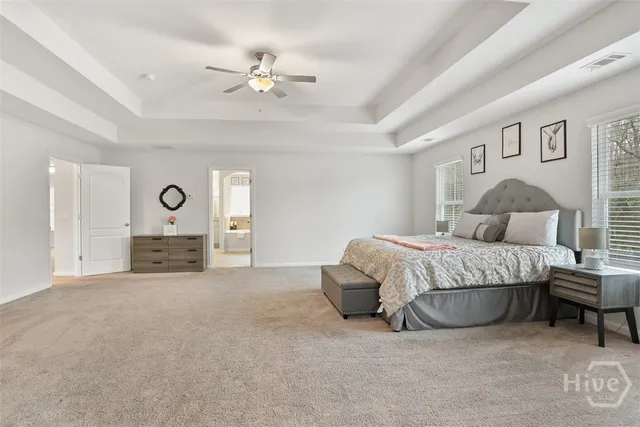 $439,900 | 26 Belvedere Drive, Guyton, GA 31312