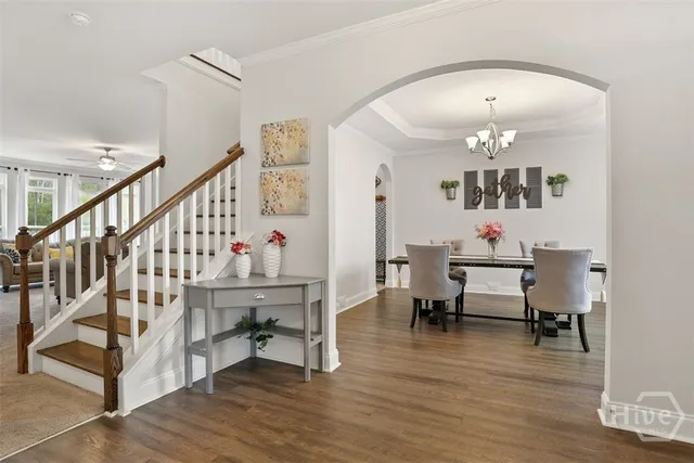 $439,900 | 26 Belvedere Drive, Guyton, GA 31312