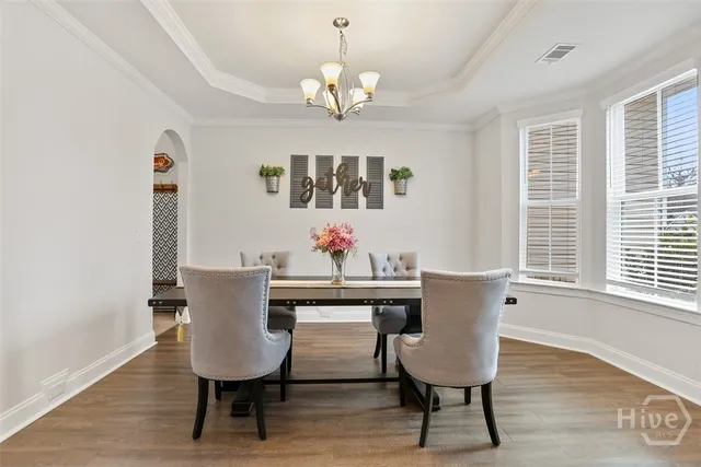 $439,900 | 26 Belvedere Drive, Guyton, GA 31312