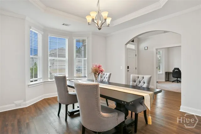 $439,900 | 26 Belvedere Drive, Guyton, GA 31312