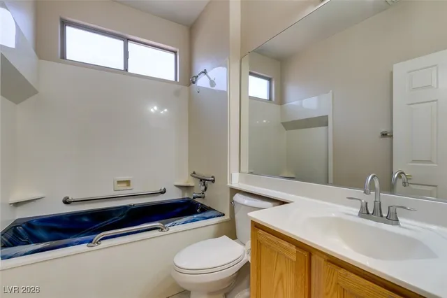 $382,000 | 2200 Indigo Creek Avenue, Henderson, NV 89012