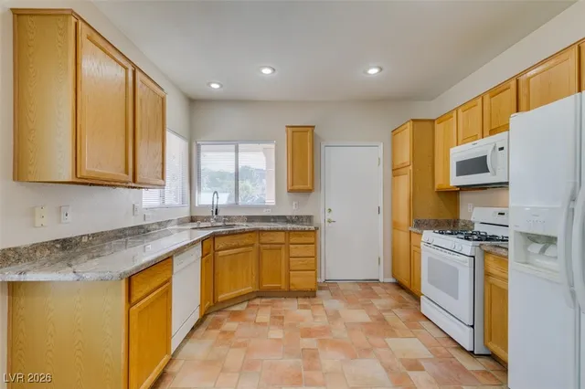 $382,000 | 2200 Indigo Creek Avenue, Henderson, NV 89012