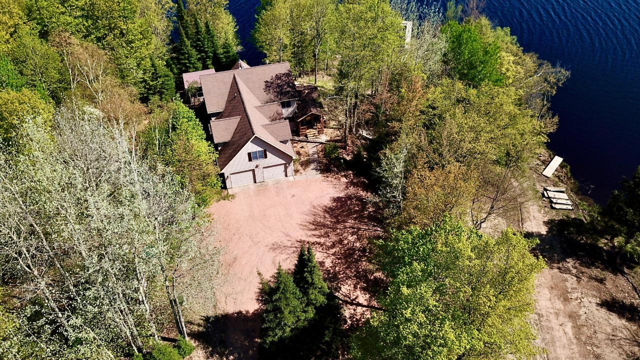 W9269 Eagle Ridge Lane Butternut, WI 54514 - Photo 1 of 40 Gallery Image 1