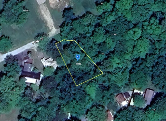 $18,999 | 11110 Palm Drive, Brookville, IN 47012