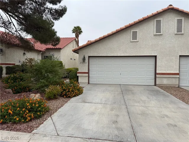 $1,600 | 2628 Magic Moon Lane, Las Vegas, NV 89146