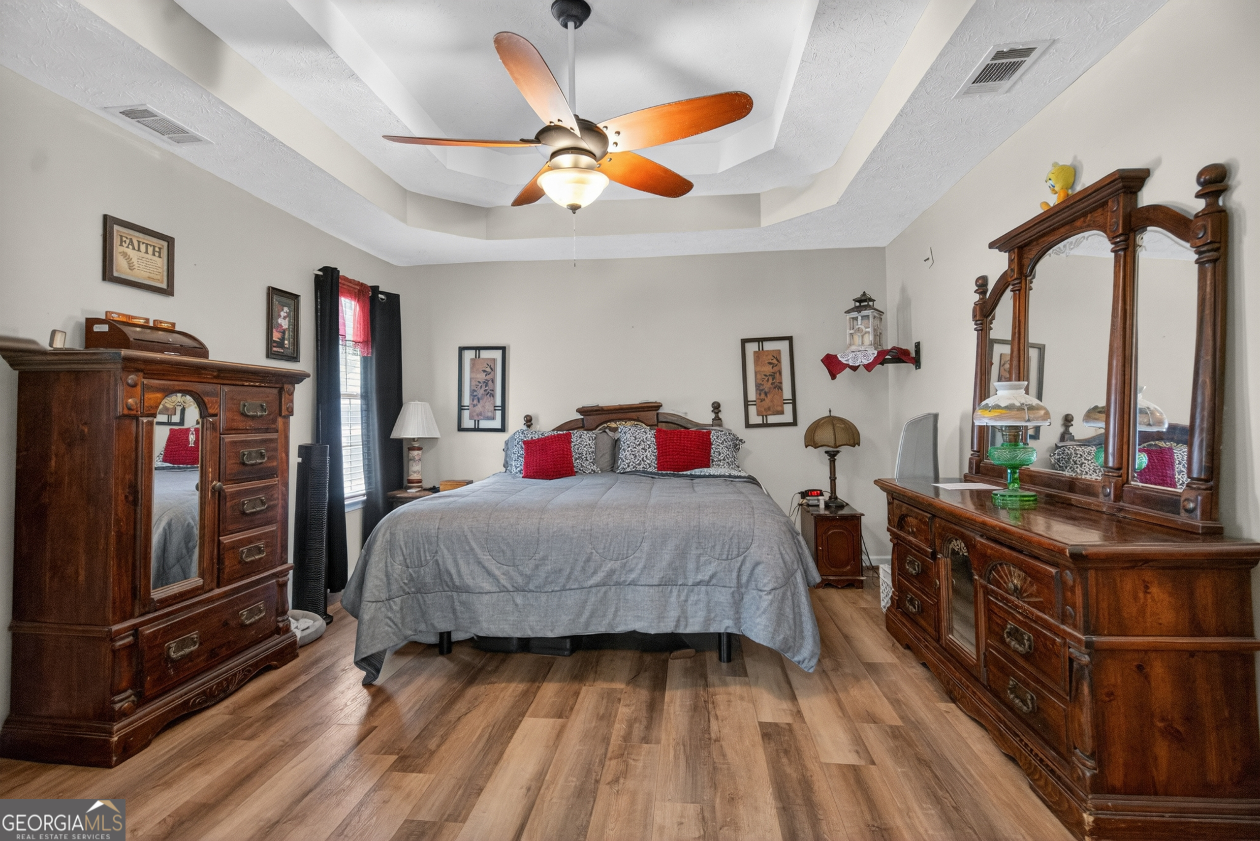 210 Old Pond Road LaGrange, GA 30241 - Photo 21 of 37