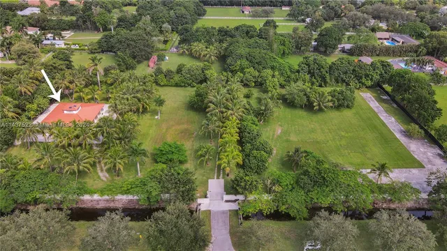 $7,912,000 | 6500 Volunteer Road, Southwest Ranches, FL 33330