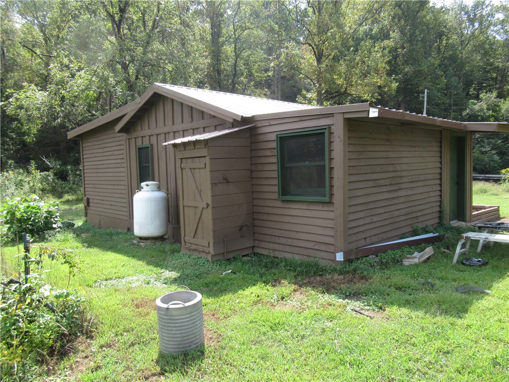 740 Sliding Rock Road Pickens, SC 29671 - Photo 18 of 35