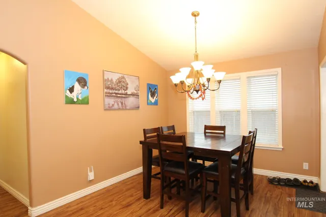 $389,900 | 106 Northeast Windy Street, Mountain Home, ID 83647