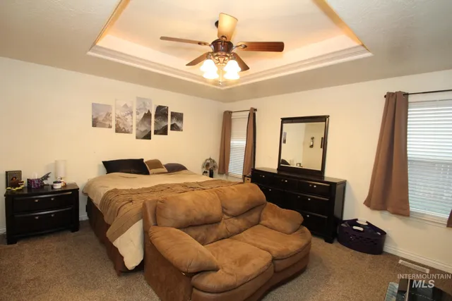 $389,900 | 106 Northeast Windy Street, Mountain Home, ID 83647