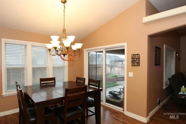 $389,900 | 106 Northeast Windy Street, Mountain Home, ID 83647