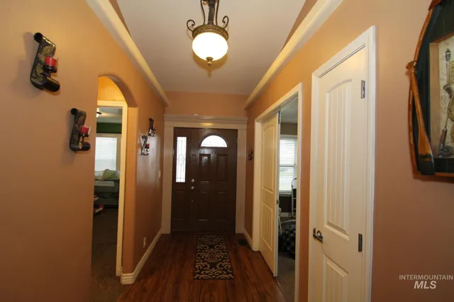 $389,900 | 106 Northeast Windy Street, Mountain Home, ID 83647