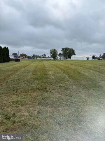 a view of an ocean and beach