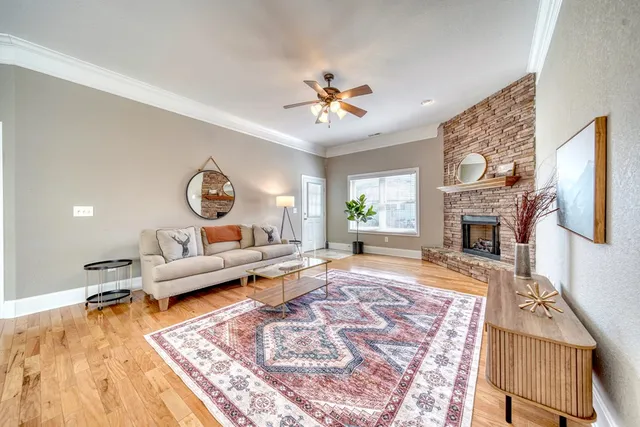 $375,000 | 1649 D Lakeview Drive, Young Harris, GA 30582