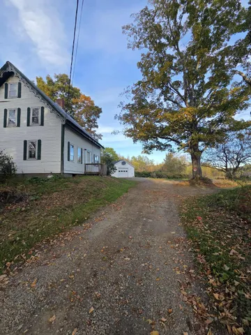 $239,900 | 355 Melody Lane, St. Albans, ME 04971