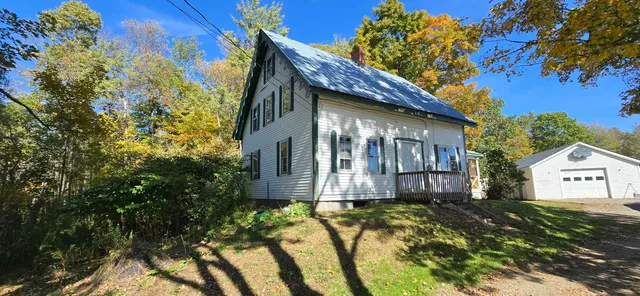 $239,900 | 355 Melody Lane, St. Albans, ME 04971