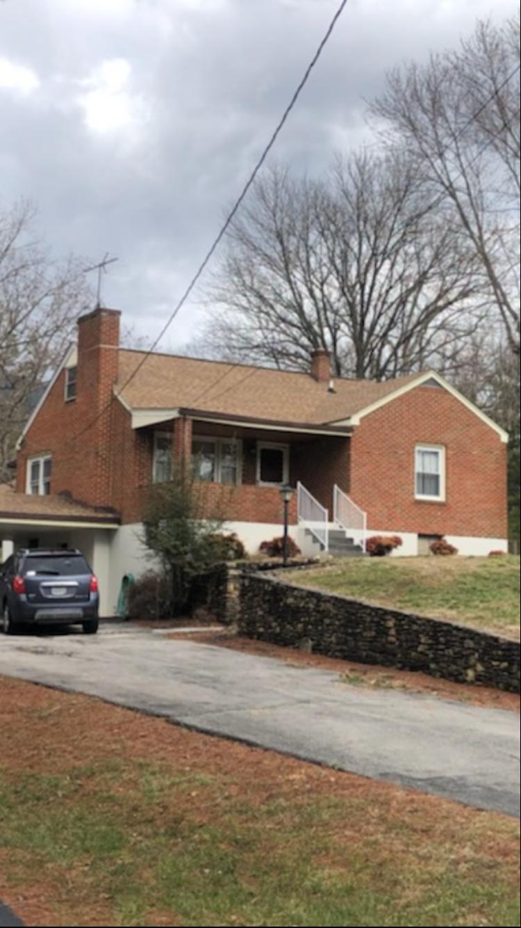 3350 Absalom Smith Road Salem, VA 24153 - Photo 1 of 1 Main Photo