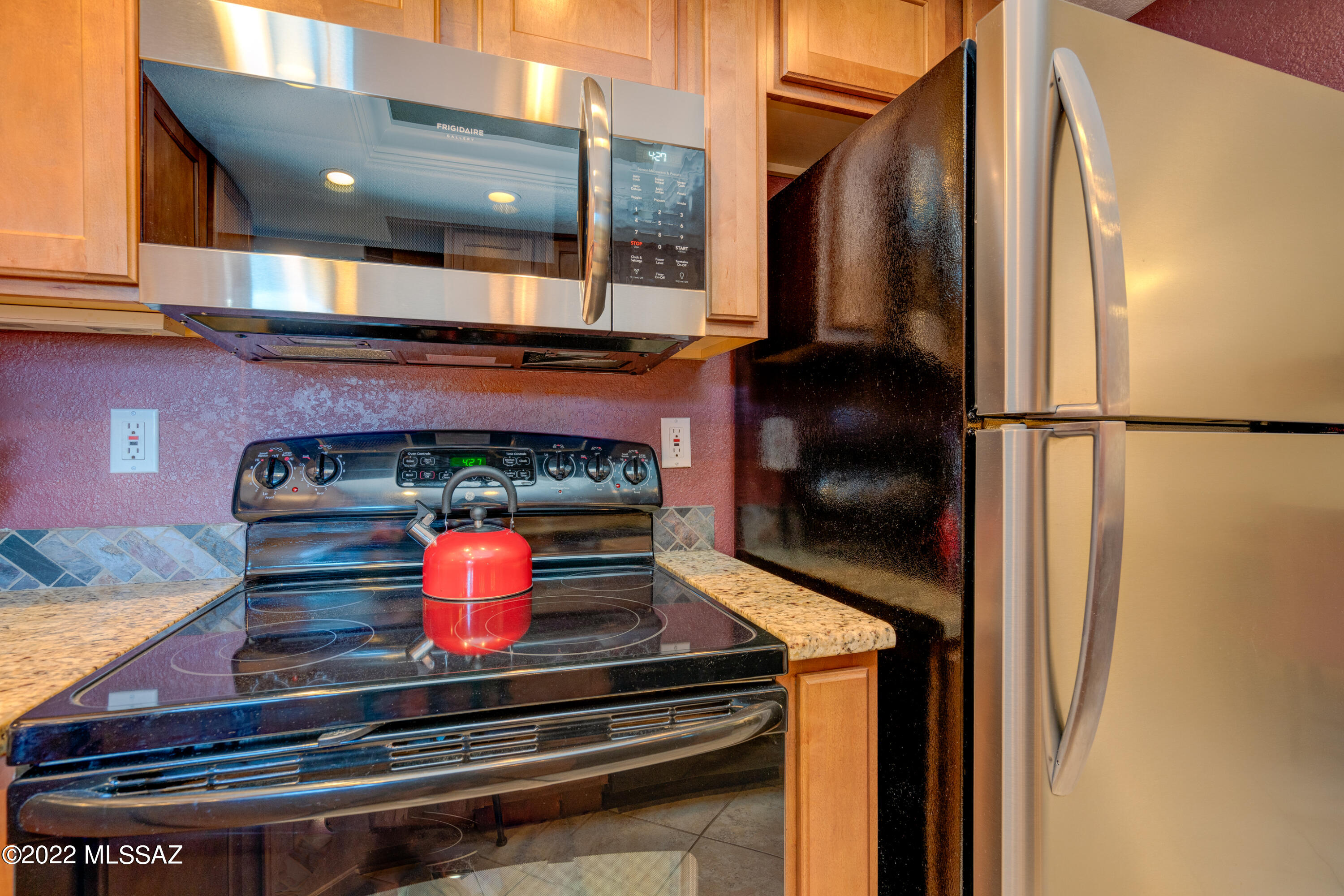5800 North Kolb Road, Unit 12165 Tucson, AZ 85750 - Photo 13 of 42 Gallery Image 13