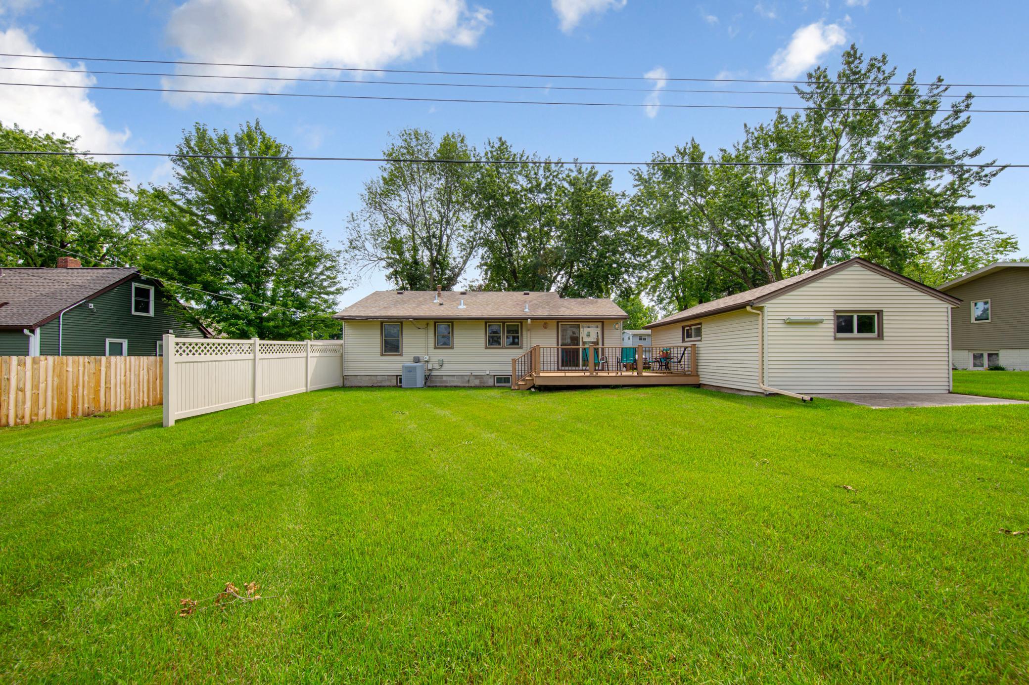 142 22nd Avenue Southwest Faribault, MN 55021 - Photo 23 of 31