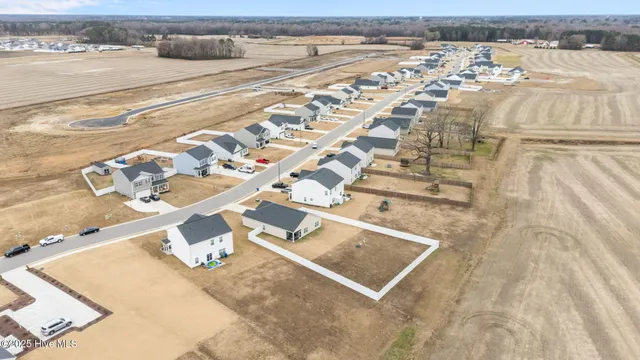 $299,900 | 1215 Queensland Lane, Ayden, NC 28513