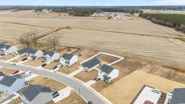 $299,900 | 1215 Queensland Lane, Ayden, NC 28513