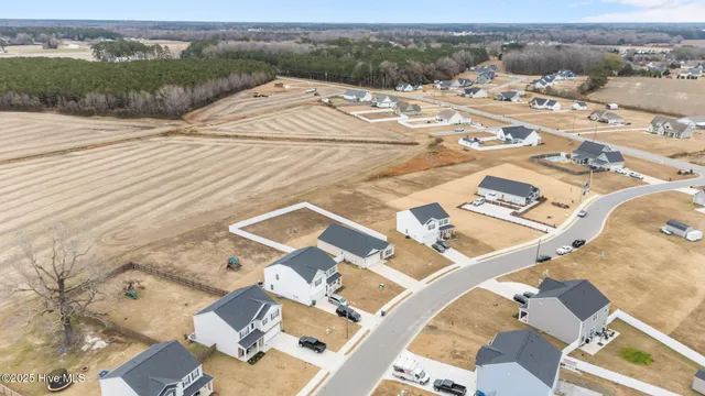 $299,900 | 1215 Queensland Lane, Ayden, NC 28513