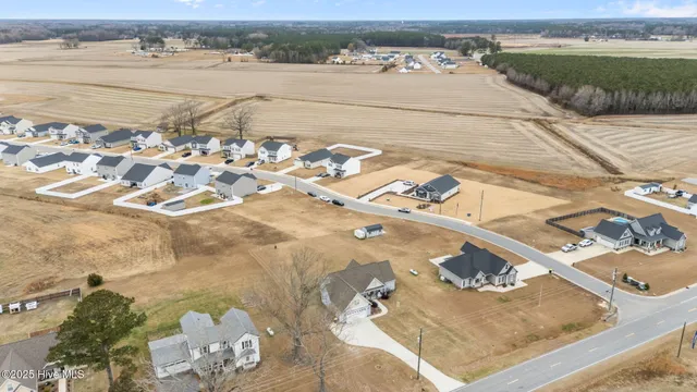 $299,900 | 1215 Queensland Lane, Ayden, NC 28513