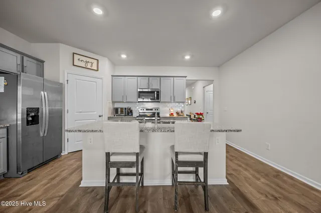 $299,900 | 1215 Queensland Lane, Ayden, NC 28513