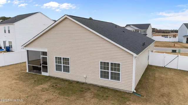 $299,900 | 1215 Queensland Lane, Ayden, NC 28513