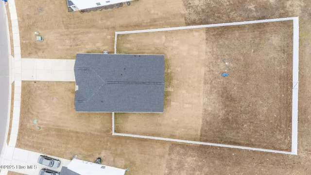 $299,900 | 1215 Queensland Lane, Ayden, NC 28513