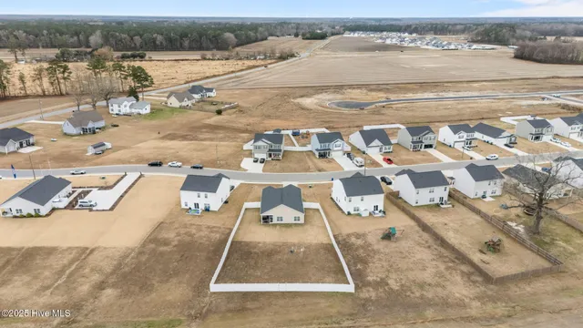 $299,900 | 1215 Queensland Lane, Ayden, NC 28513