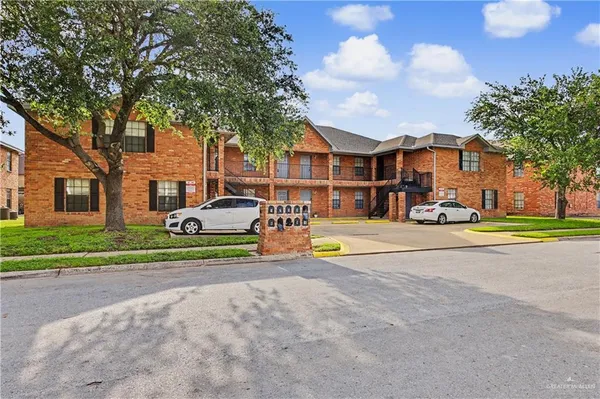 $850 | 4105 North 24th Lane, Unit 9, McAllen, TX 78504