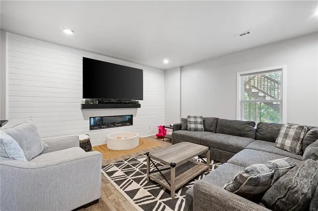 $710,000 | 417 Darnell Road, Canton, GA 30115