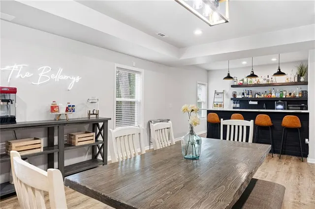 $710,000 | 417 Darnell Road, Canton, GA 30115