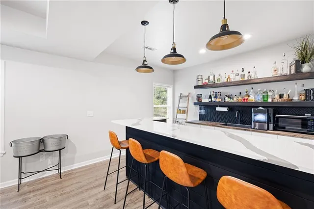 $710,000 | 417 Darnell Road, Canton, GA 30115