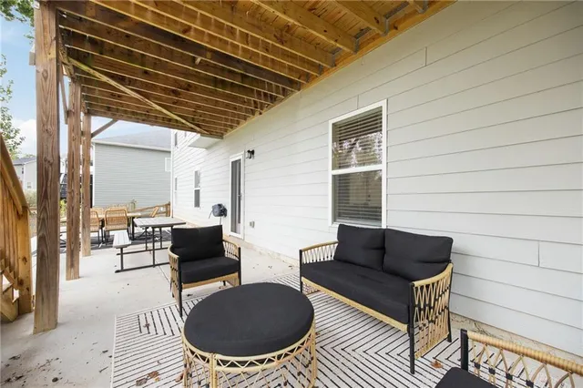 $710,000 | 417 Darnell Road, Canton, GA 30115