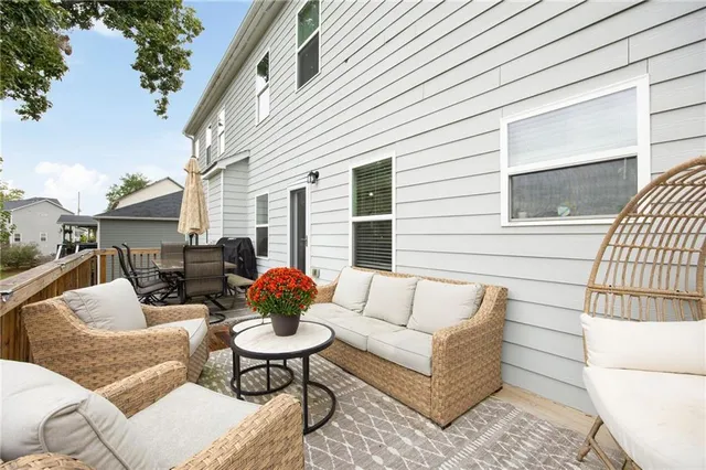 $710,000 | 417 Darnell Road, Canton, GA 30115