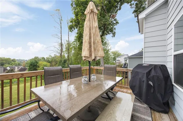 $710,000 | 417 Darnell Road, Canton, GA 30115