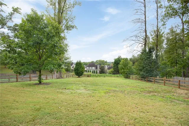$710,000 | 417 Darnell Road, Canton, GA 30115