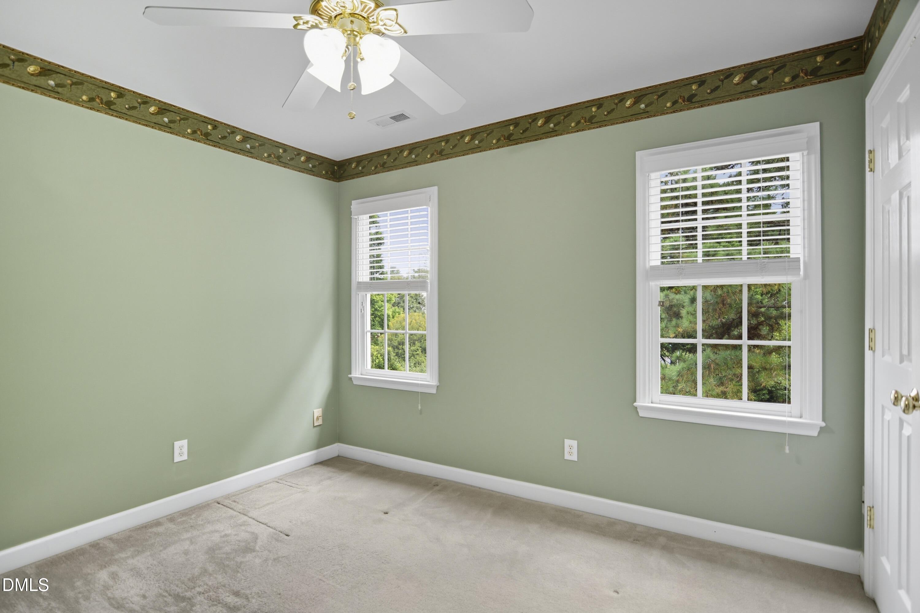 513 South Allen Road Wake Forest, NC 27587 - Photo 15 of 21 13