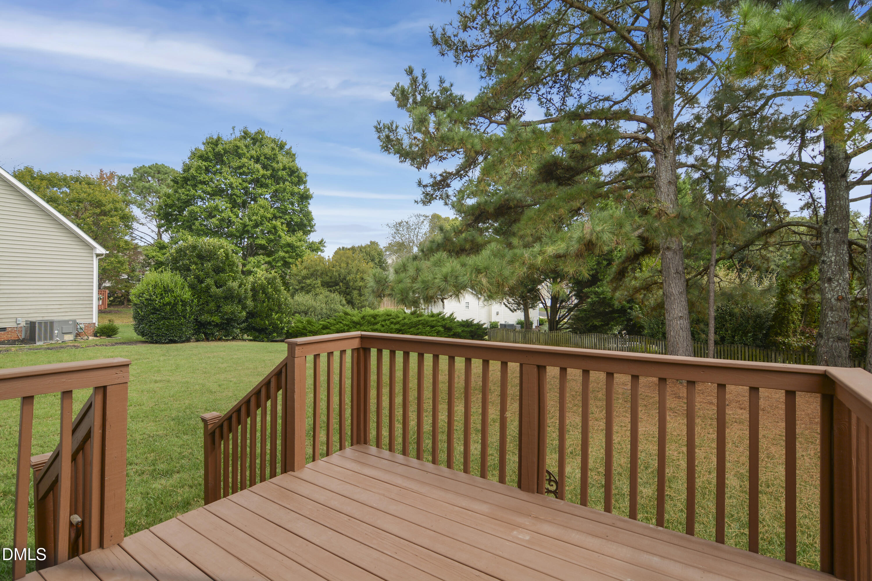 513 South Allen Road Wake Forest, NC 27587 - Photo 18 of 21 19