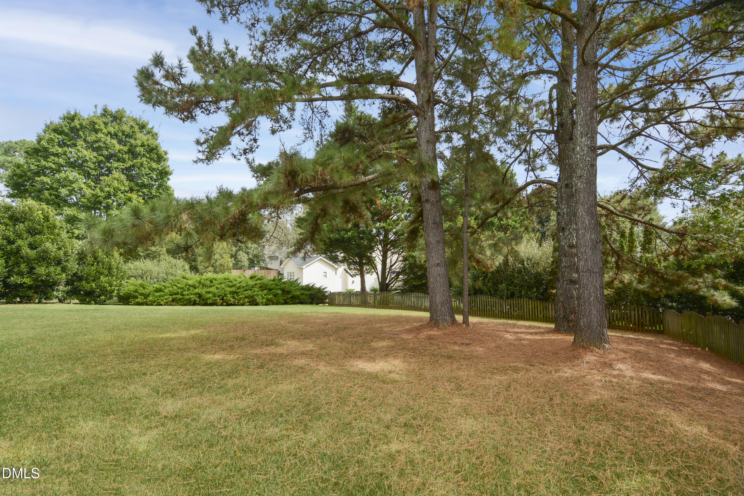 513 South Allen Road Wake Forest, NC 27587 - Photo 19 of 21 20