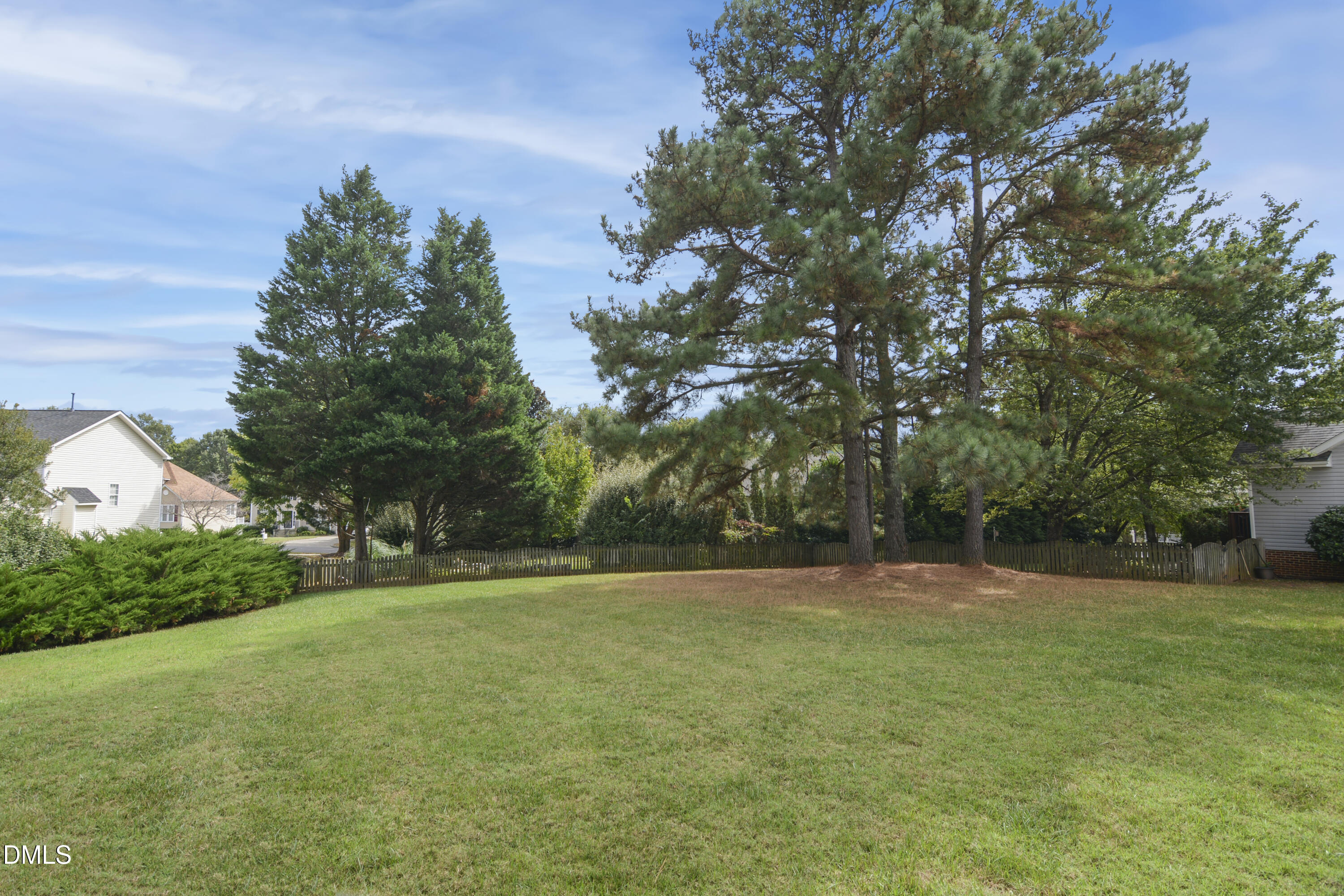 513 South Allen Road Wake Forest, NC 27587 - Photo 20 of 21 21