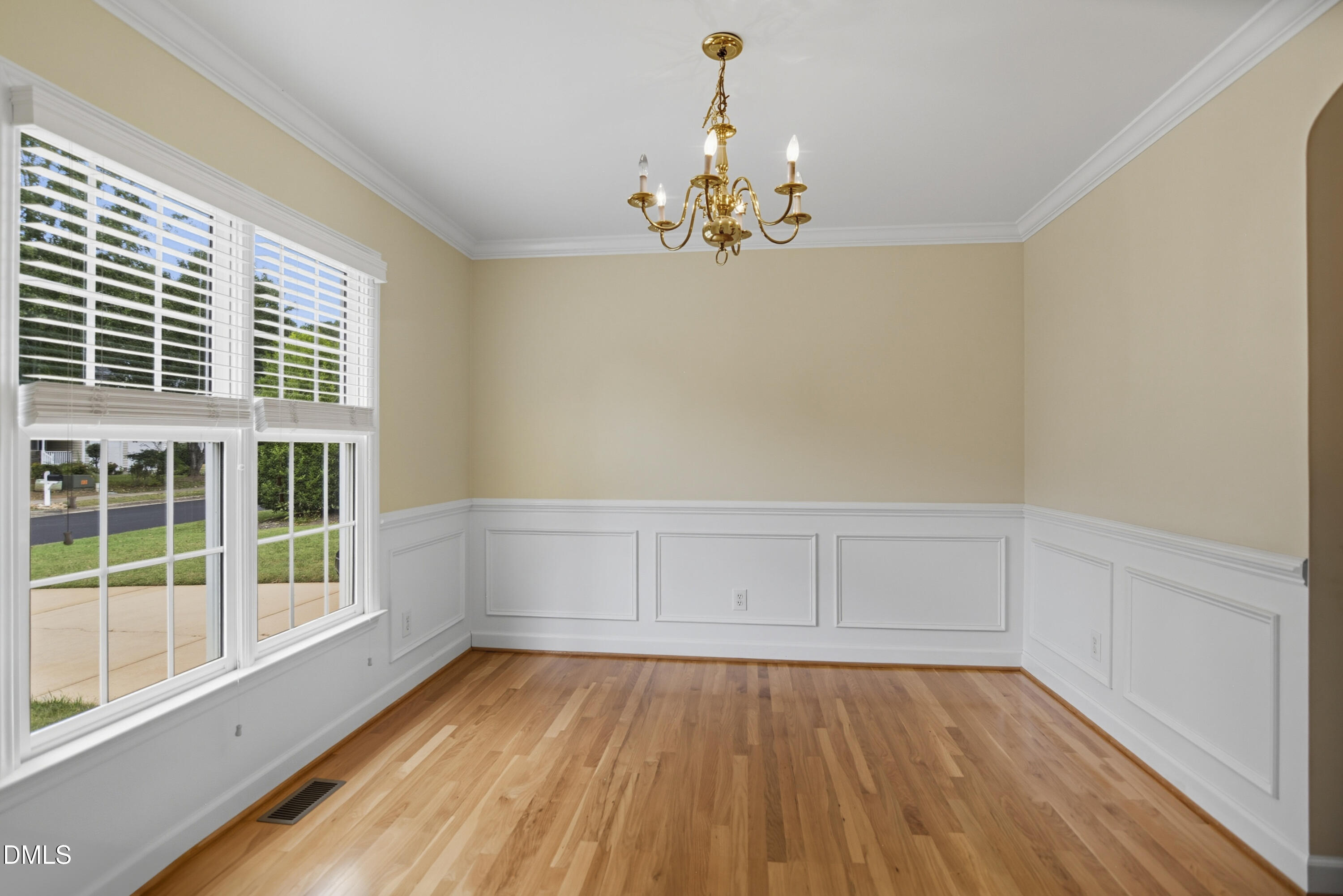 513 South Allen Road Wake Forest, NC 27587 - Photo 2 of 21 08