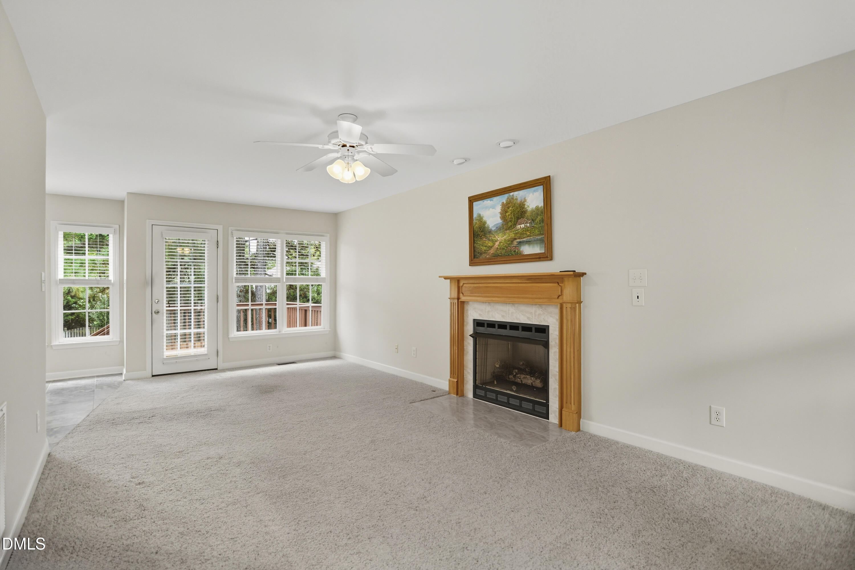 513 South Allen Road Wake Forest, NC 27587 - Photo 4 of 21 02
