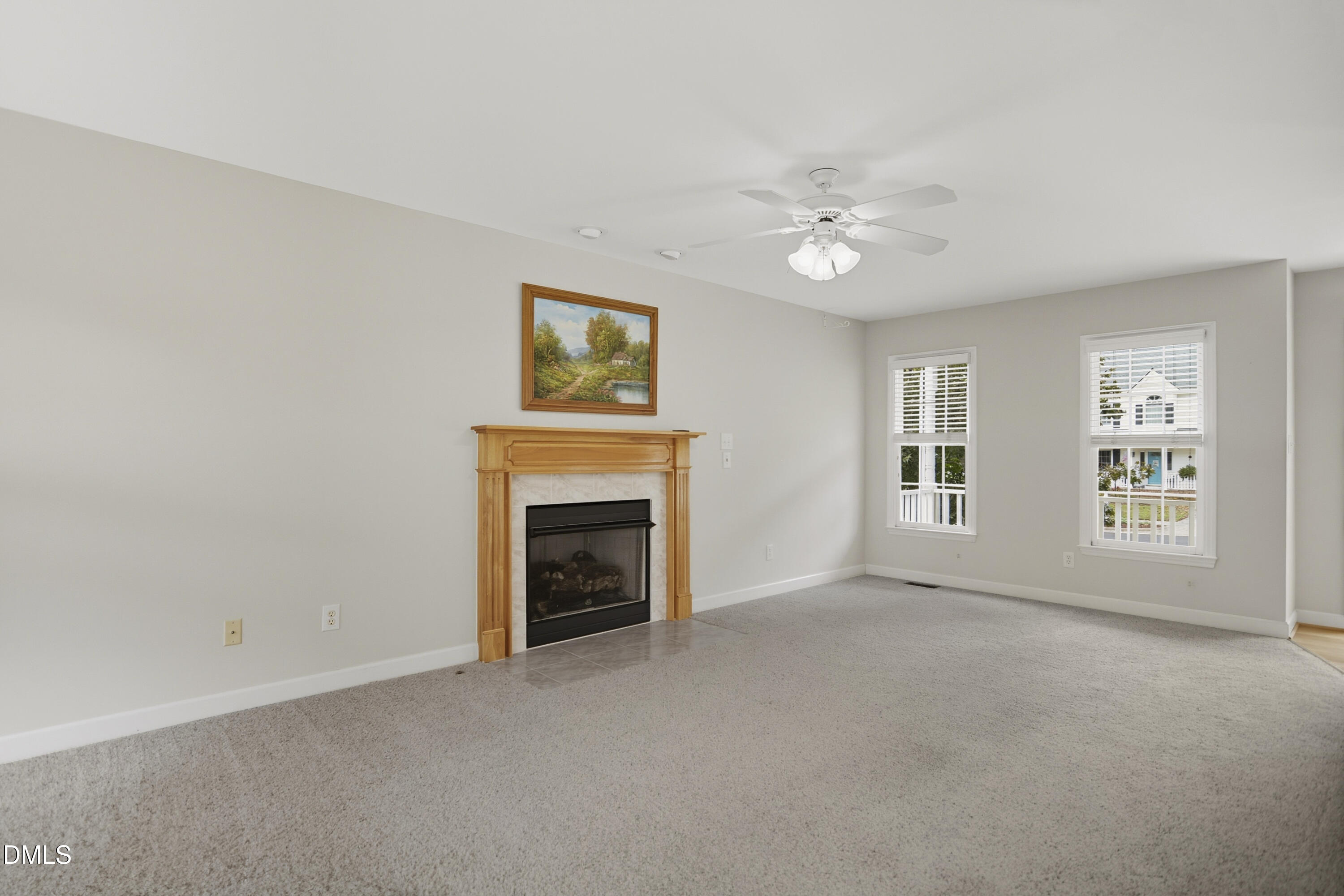 513 South Allen Road Wake Forest, NC 27587 - Photo 5 of 21 03