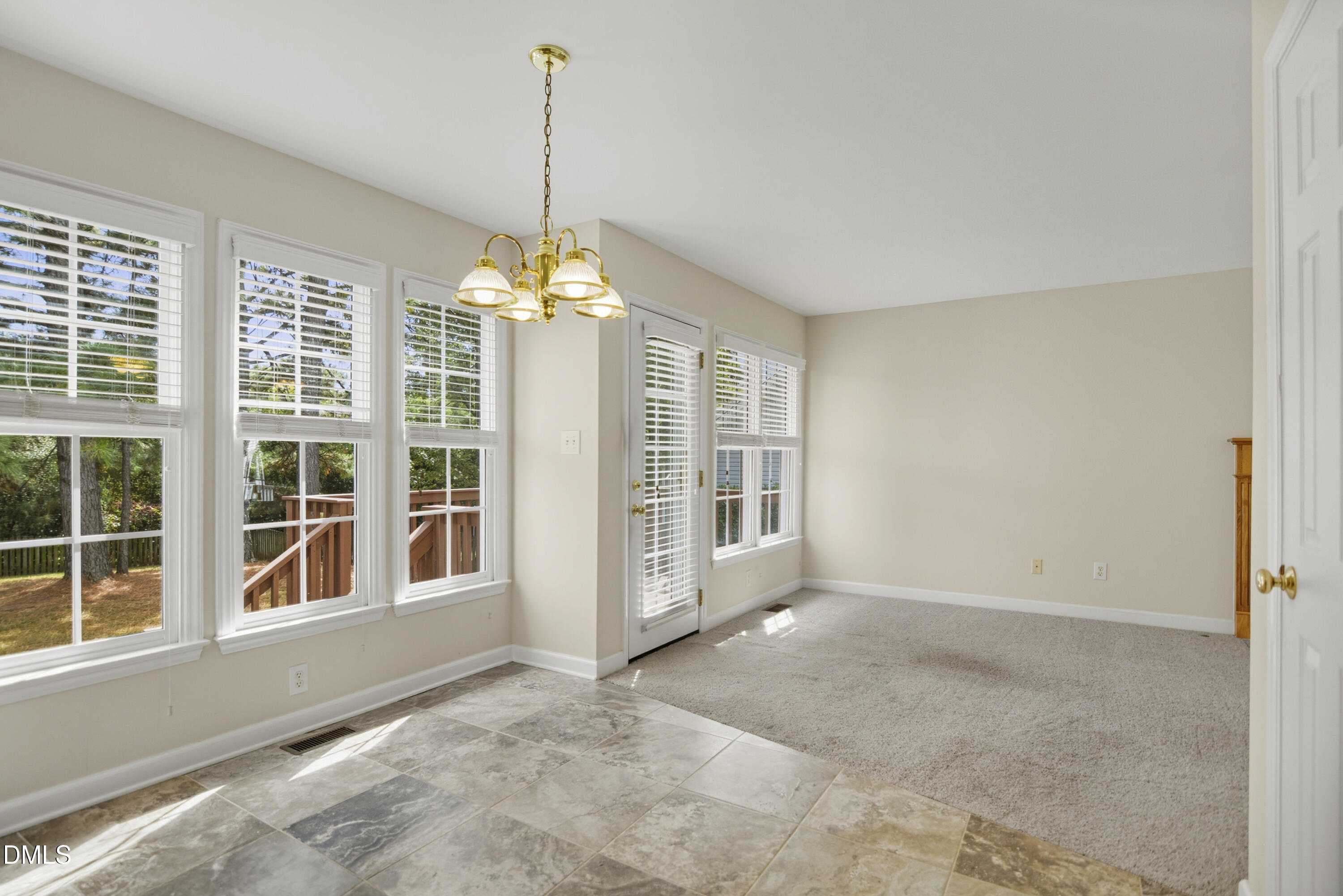 513 South Allen Road Wake Forest, NC 27587 - Photo 9 of 21 07