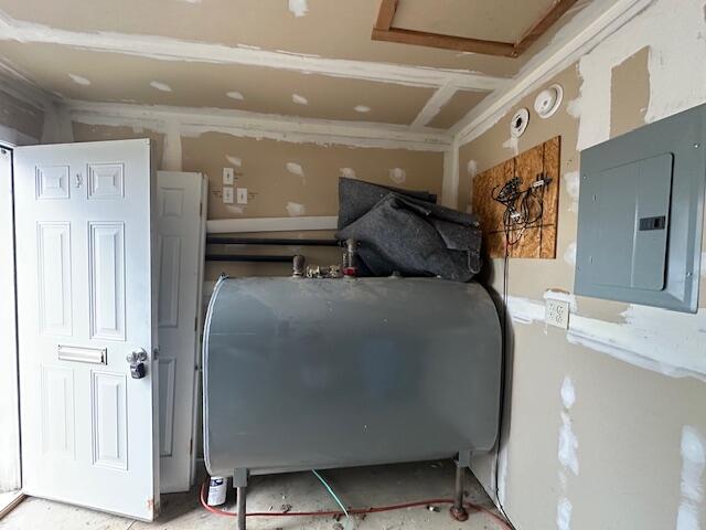 445-447 Pine Tree Road Levant, ME 04456 - Photo 11 of 39 IMG_1536